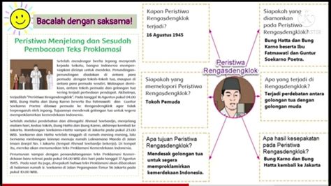 Mengapa Menjodohkan Bahasa Indonesia Penting